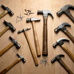 Hammers