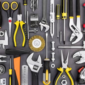 Hand Tools