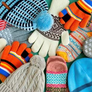 Hats & Gloves
