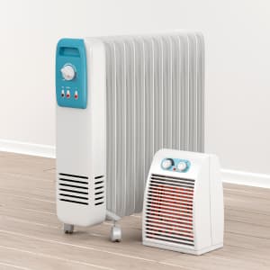 Heating Supplies