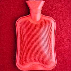 Hot Water Bottles