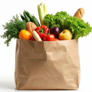 Household Bags