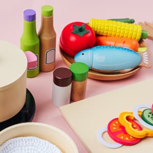 Kitchen & Cooking