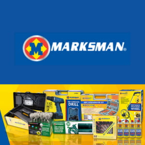 Marksman Tools