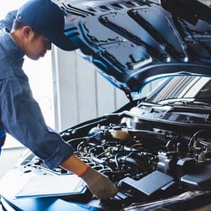 Mechanics Tools