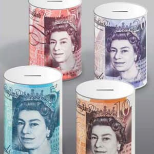 Money Tins