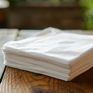 Napkins