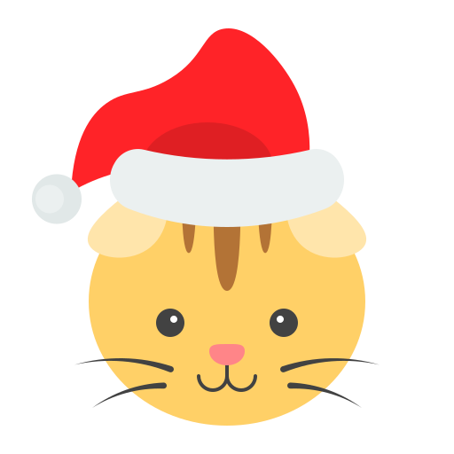 Xmas Pets