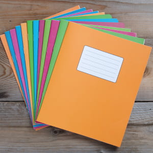 Notebooks & Notepads
