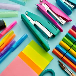 Office Supplies