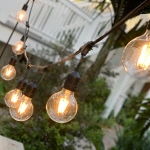 Outdoor Lighting