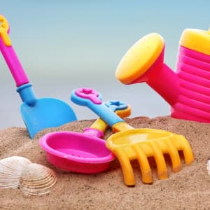 Outdoor Toys