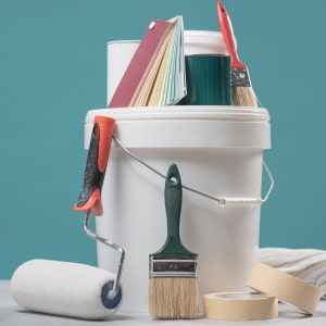 Painting & Decorating
