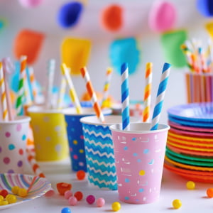 Partyware