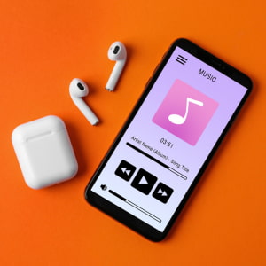 Phone & Tablet Accessories