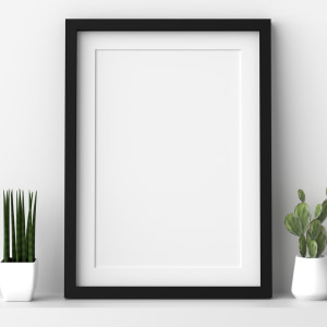 Photo Frames