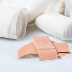 Plasters & Bandages