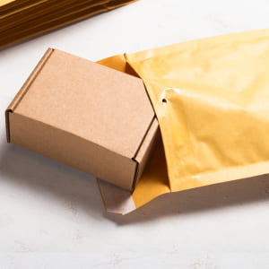 Postal Supplies