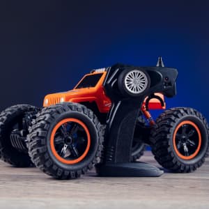 Remote Control Toys