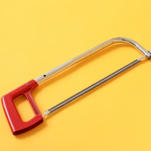 Saw & Cutting