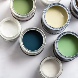 Sealants & Paints