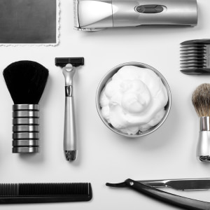 Shaving & Hair Removal