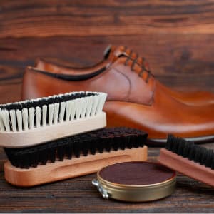 Shoe Care