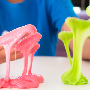 Slime & Squish Toys