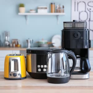 Small Kitchen Appliances