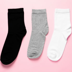 Socks & Footwear