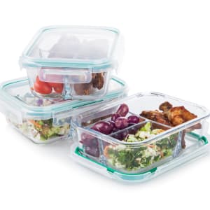 Storage Boxes & Containers