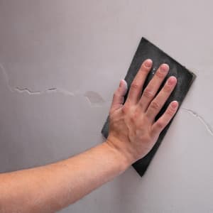 Surface Preparation