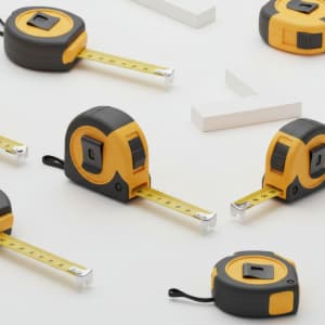 Measuring Tapes