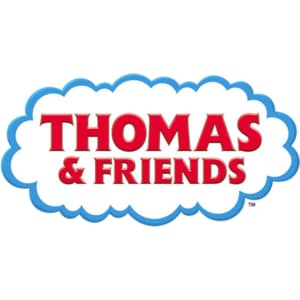 Thomas The Tank Engine