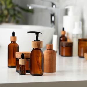 Toiletries