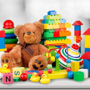 Toys