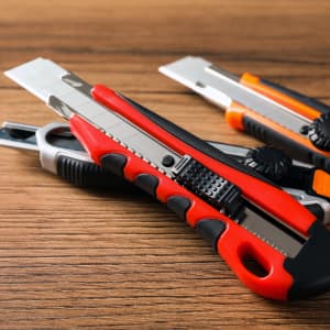 Utility Knives