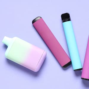 Vaping & Smoking