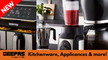 Kitchenware