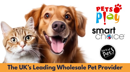 Pet Supplies