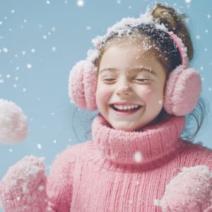 Winter Textiles