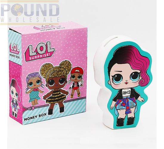 box of lol dolls wholesale