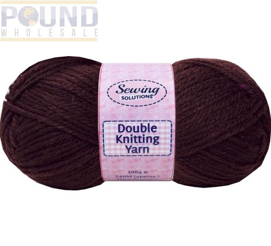 knitting wool wholesale