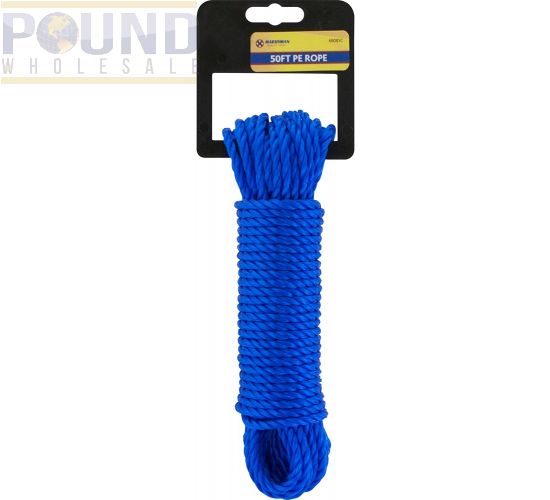 pe rope