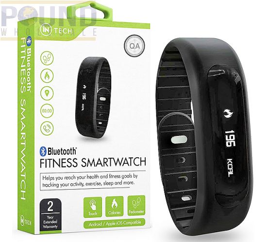 get fit pro smart bracelet