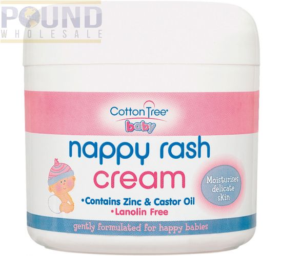 nappy rash cream uk