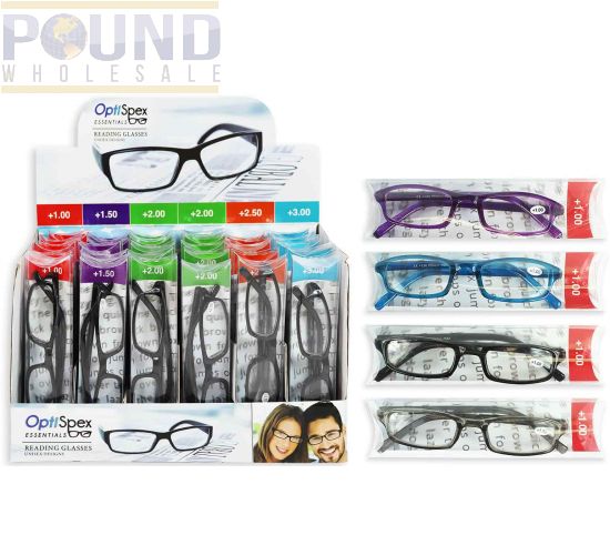 wholesale reading glasses