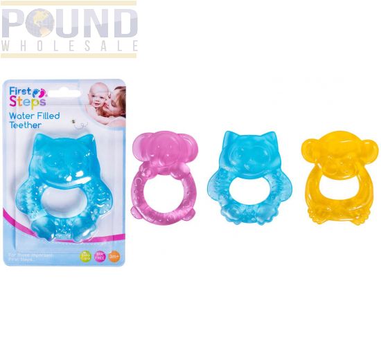 wholesale baby teethers