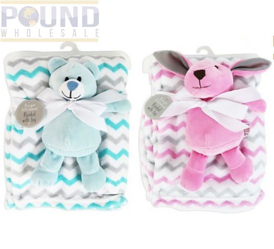 baby comfort blanket toy
