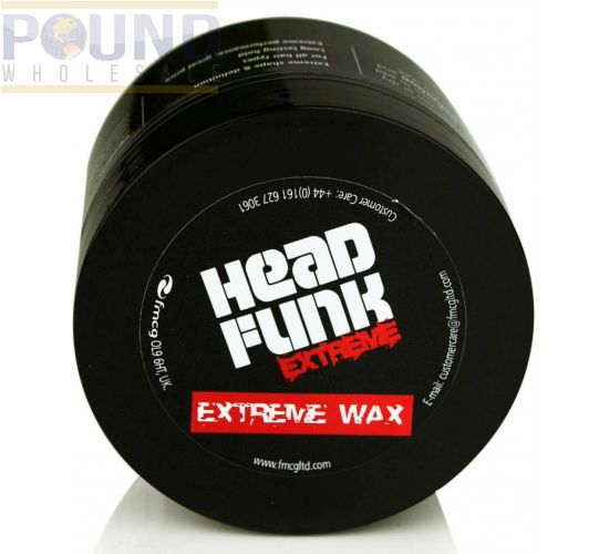 Wholesale Head Funk Extreme Wax Pound Wholesale